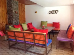 40-40 Lounge Arusha