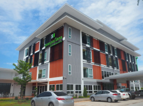 Suksomboon Hotel