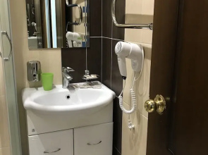 Apart-Hotel Svetlana