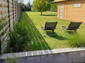 Le Charm'en Gîte