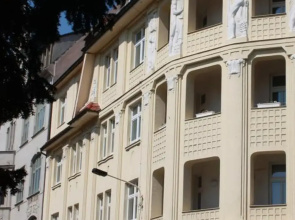 Central Hotel Torgau