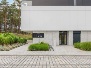 Shellter Apartment Rogowo by Renters