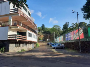 Apartamentos Matur Flats 2