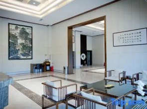 Po Cheng Hotel