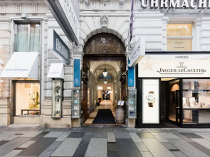 Vienna Prestige Apartments - Graben, by Welcome2Vienna