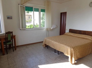 Albergo Delle Ondine