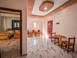 Zarnouk Beach House