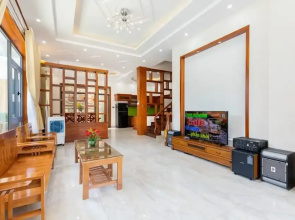 Tran Duy Luxury Villa C6