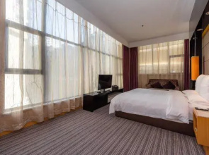 Power Hotel