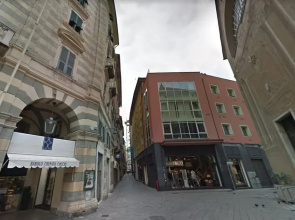 Appartamento Piazzetta La Maddalena