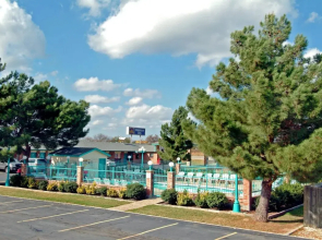 Coleman Inn