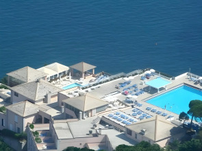 Hotel Punta San Martino