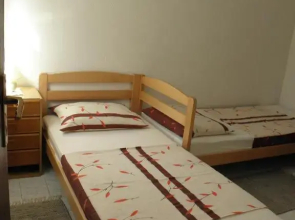 Apartments Babić