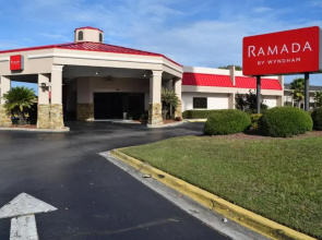Ramada by Wyndham Savannah Gateway
