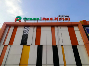 Green Red Hotel Syariah Jombang