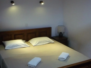 Agra Lanka Beach Resort