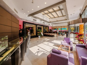 Rui Tai Hotel Hongqiao