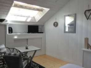 Chambre D'hotes Margaux