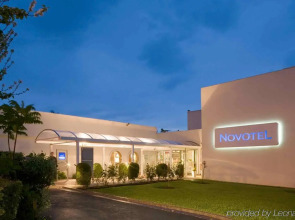 Novotel Caen Cote De Nacre