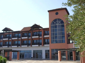 Robinson Cyprus