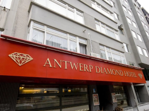 Antwerp Diamond
