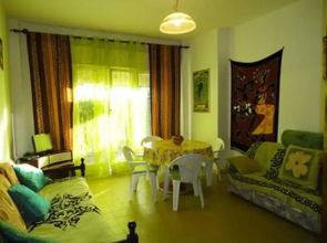 Sahara Apt Torvajanica Rome Beach