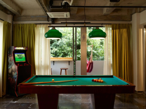 Dave Red Athens Hotel