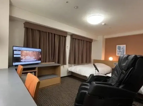 Hotel Alpha-One Koriyama-Higashiguchi