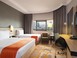 Holiday Inn Singapore Atrium by IHG