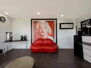 Rodeway Inn South San Francisco Airport