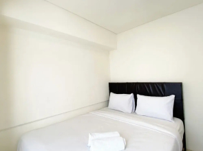 Best Choice And Strategic 2Br At Meikarta Apartment