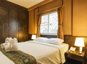 Orchid Resort