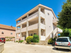 Apartments Samardzic