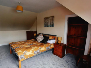 Jovie Apartment