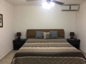 Ocean View 4 Bedroom Villa #14