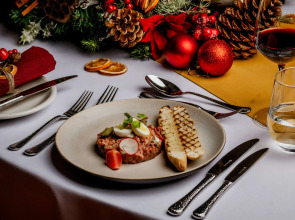 Hyatt Regency London The Churchill