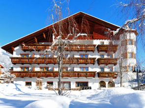 Das Posthaus stubai & smart hotel