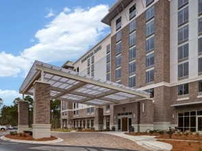 Homewood Suites by Hilton Summerville