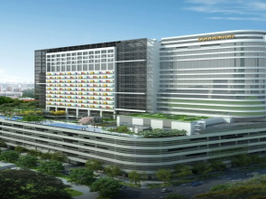 One Farrer Hotel