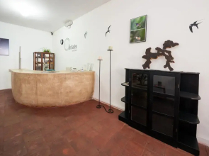 Bird Garden Guest House