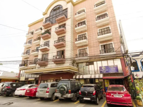 RedDoorz Plus near Johnson and Johnson Paranaque