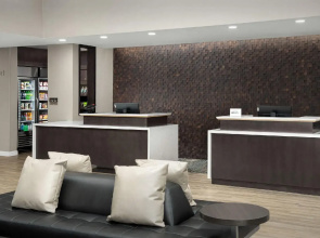 Residence Inn Dallas Grand Prairie