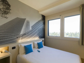 B&B Hotel Milano Cenisio Garibaldi