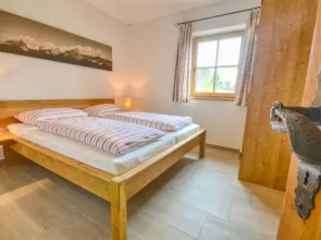 Chalet 15 - Gruenwald by Alpen Apartments