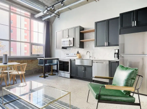 Max Apartments by Sonder