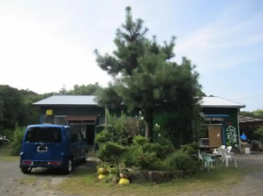 Tomarigi - Hostel