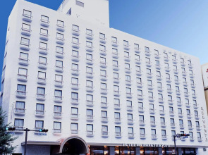 Hotel New Hankyu Kyoto