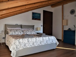 Casa delle Ginestre