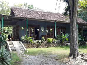 Homestay Sidodadi Syariah