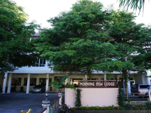 Morning Dew Lodge (SHA Certified)